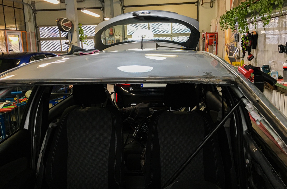 Szkolenie PDR w Automax Detailing
