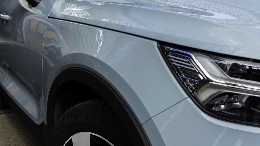 Usuwanie wgnieceń PDR - Automax Warszawa